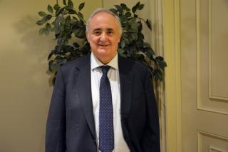 El CGPJ reelige al magistrado José Luis Seoane al frente de la Audiencia Provincial de A Coruña